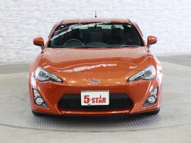 TOYOTA 86 2012 Image 31