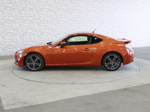 TOYOTA 86 2012 Image 31