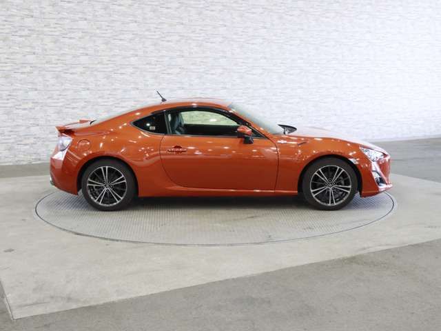 TOYOTA 86 2012 Image 31