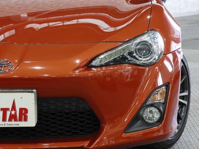 TOYOTA 86 2012 Image 31