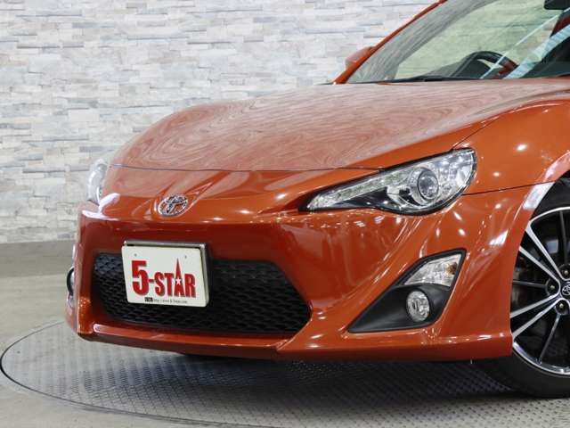 TOYOTA 86 2012 Image 31