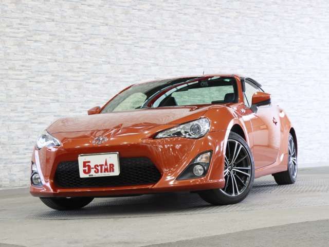 TOYOTA 86 2012 Image 31