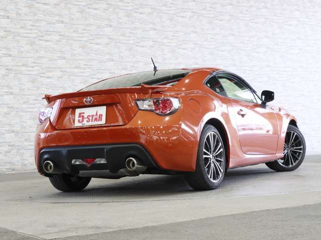TOYOTA 86 2012 Image 31