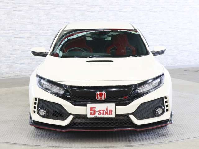 HONDA CIVIC HATCHBACK 2019 Image 31