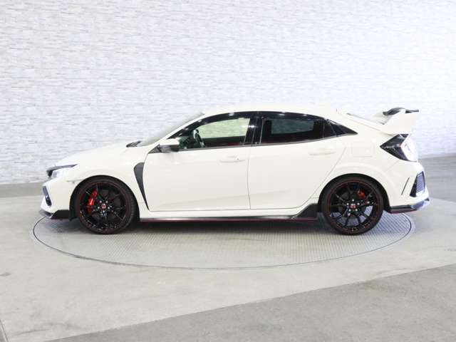 HONDA CIVIC HATCHBACK 2019 Image 31