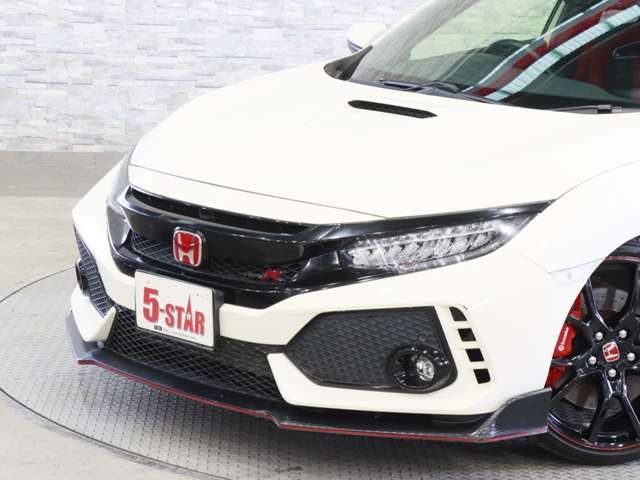 HONDA CIVIC HATCHBACK 2019 Image 31