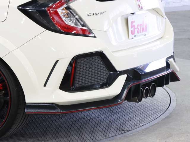 HONDA CIVIC HATCHBACK 2019 Image 31