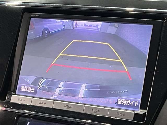 TOYOTA PRIUS ALPHA 2015 Image 31