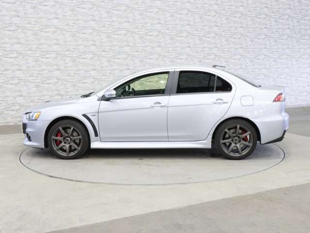 MITSUBISHI LANCER  4WD 2015 Image 31