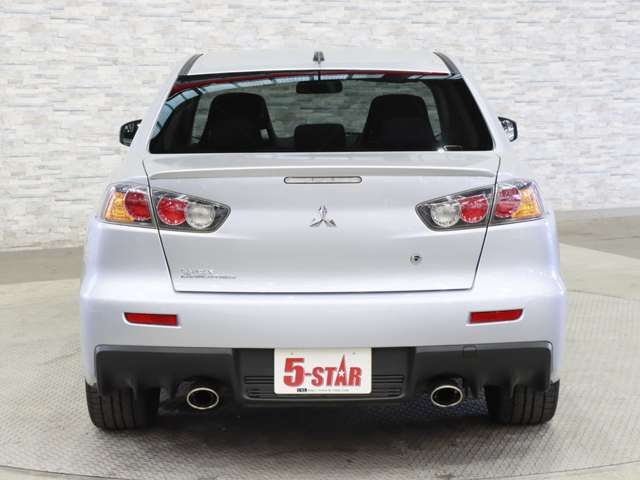 MITSUBISHI LANCER  4WD 2015 Image 31