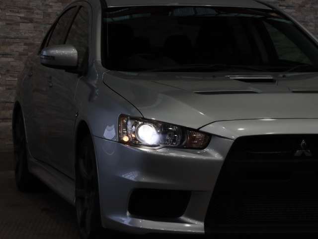 MITSUBISHI LANCER  4WD 2015 Image 31