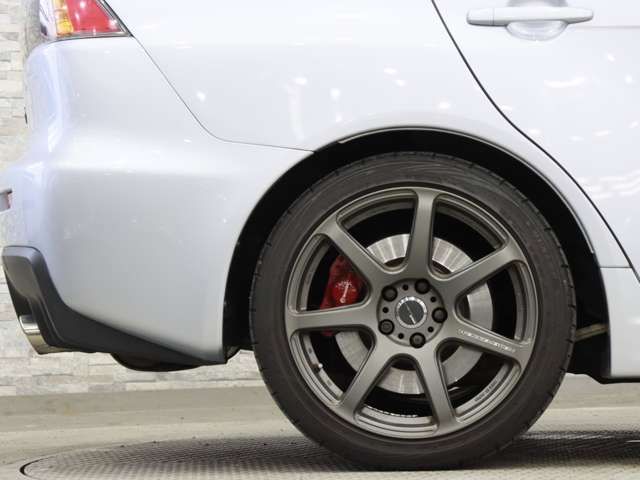 MITSUBISHI LANCER  4WD 2015 Image 31