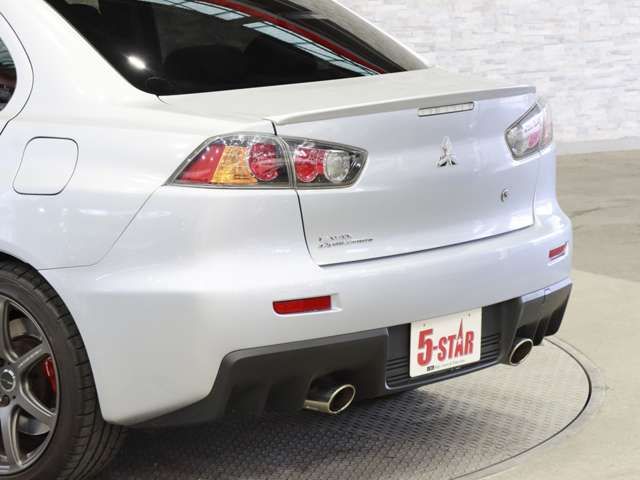 MITSUBISHI LANCER  4WD 2015 Image 31