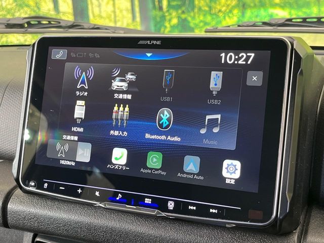 SUZUKI JIMNY NOMADE 2025 Image 31