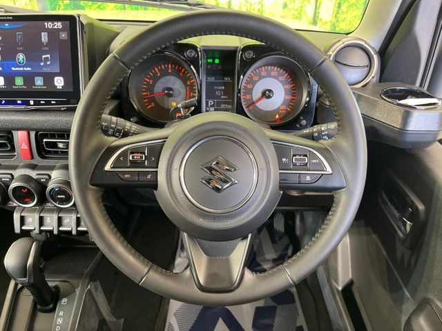 SUZUKI JIMNY NOMADE 2025 Image 31