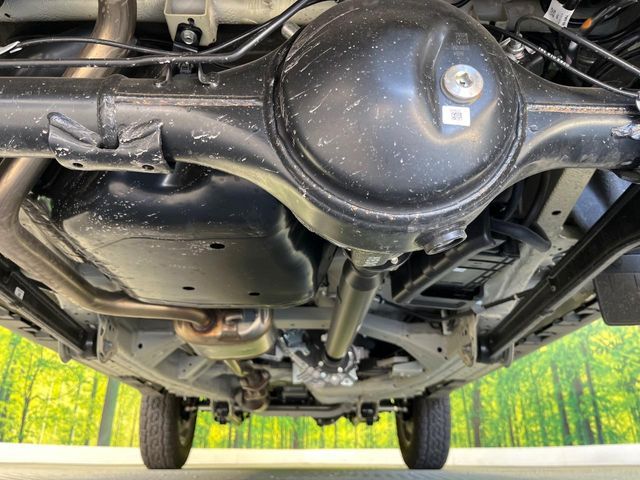 SUZUKI JIMNY NOMADE 2025 Image 31