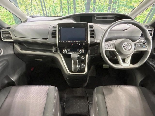 NISSAN SERENA  S-HYBRID 2017 Image 31