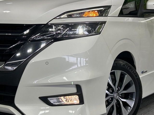 NISSAN SERENA  S-HYBRID 2017 Image 31
