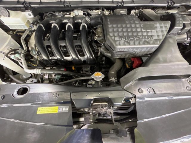 NISSAN SERENA  S-HYBRID 2017 Image 31