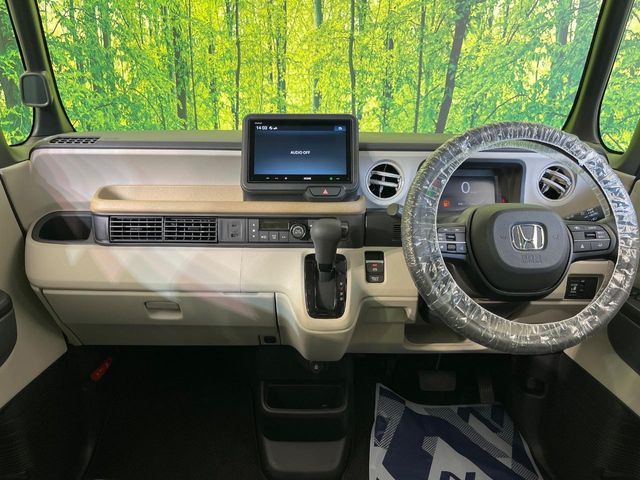 HONDA N BOX 2025 Image 31