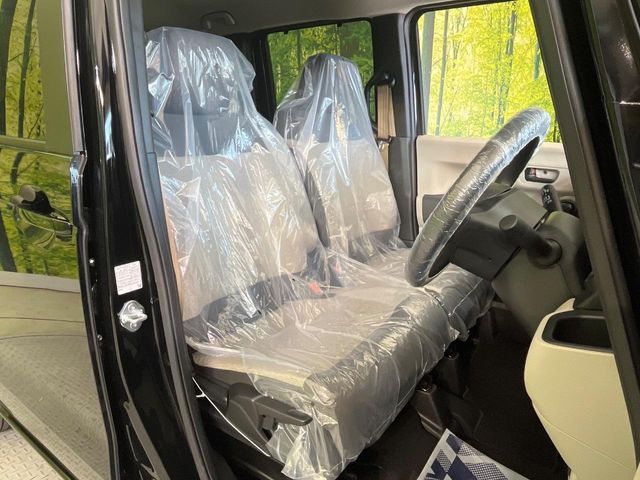 HONDA N BOX 2025 Image 31