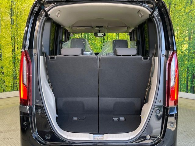 HONDA N BOX 2025 Image 31