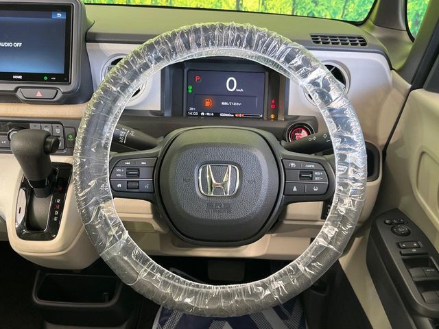 HONDA N BOX 2025 Image 31