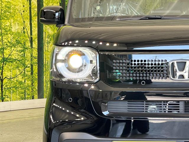 HONDA N BOX 2025 Image 31