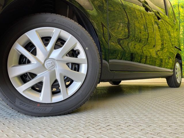 HONDA N BOX 2025 Image 31