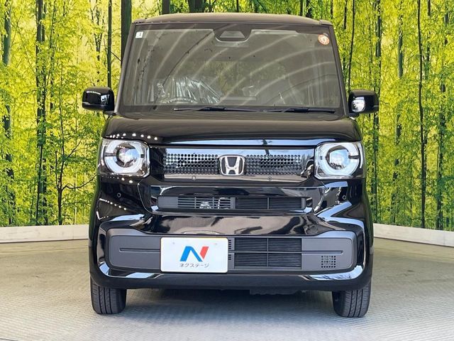 HONDA N BOX 2025 Image 31