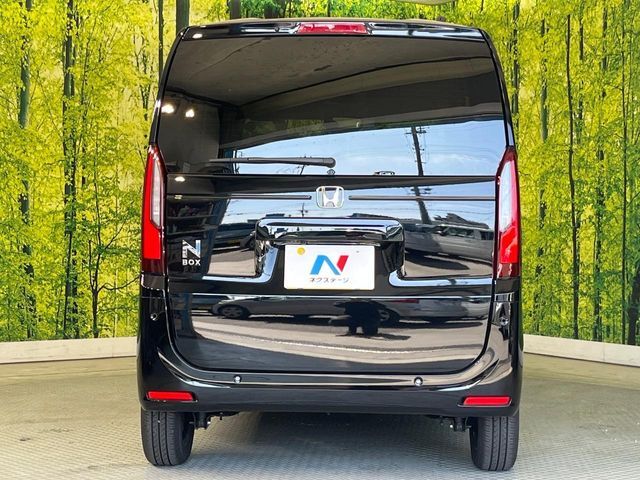 HONDA N BOX 2025 Image 31