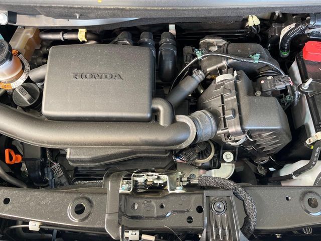 HONDA N BOX 2025 Image 31