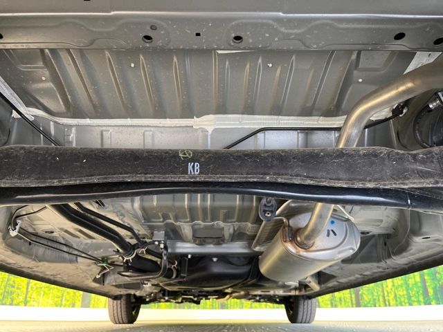 HONDA N BOX 2025 Image 31