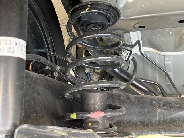 HONDA N BOX 2025 Image 31