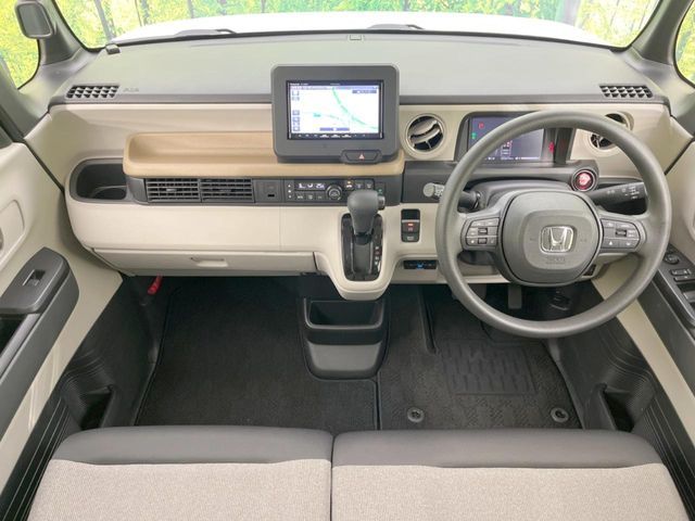 HONDA N BOX 2024 Image 31