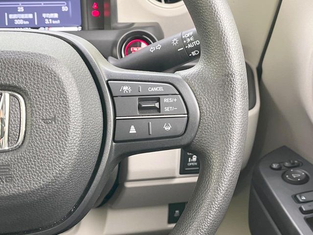 HONDA N BOX 2024 Image 31