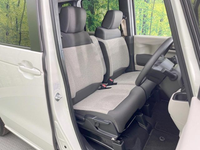 HONDA N BOX 2024 Image 31