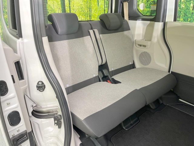 HONDA N BOX 2024 Image 31