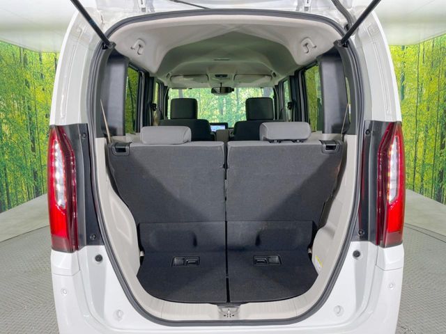 HONDA N BOX 2024 Image 31