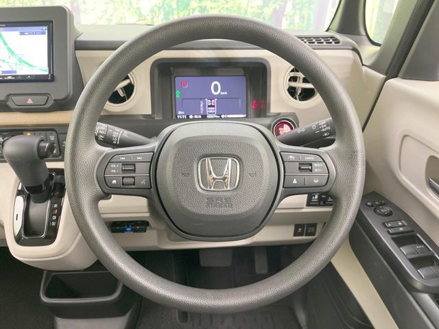 HONDA N BOX 2024 Image 31