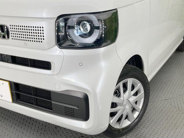 HONDA N BOX 2024 Image 31