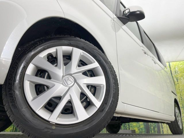 HONDA N BOX 2024 Image 31