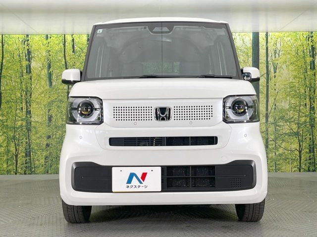 HONDA N BOX 2024 Image 31