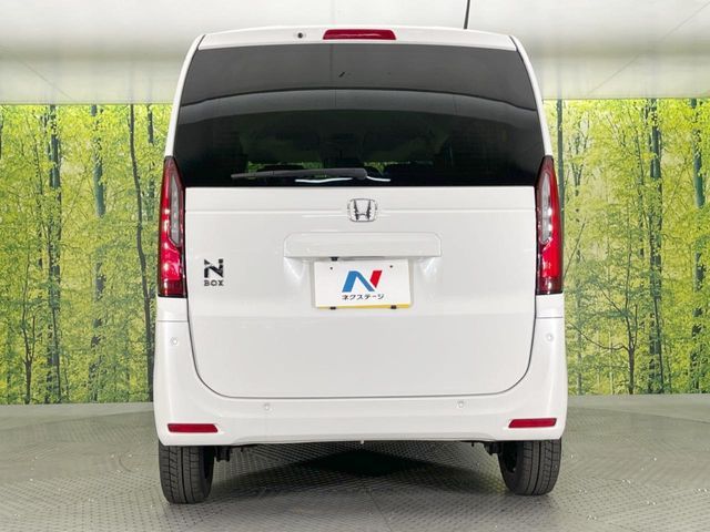 HONDA N BOX 2024 Image 31