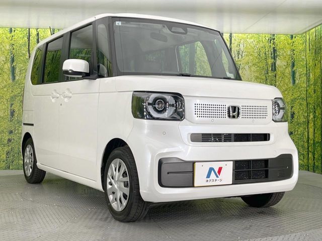HONDA N BOX 2024 Image 31