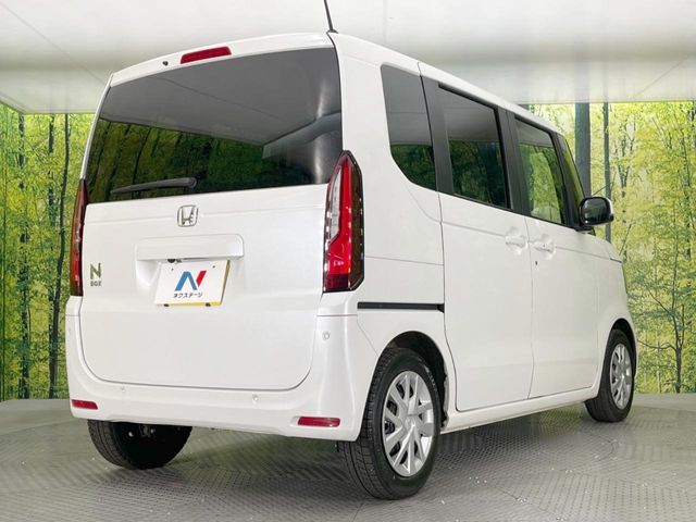 HONDA N BOX 2024 Image 31