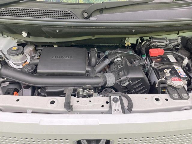 HONDA N BOX 2024 Image 31