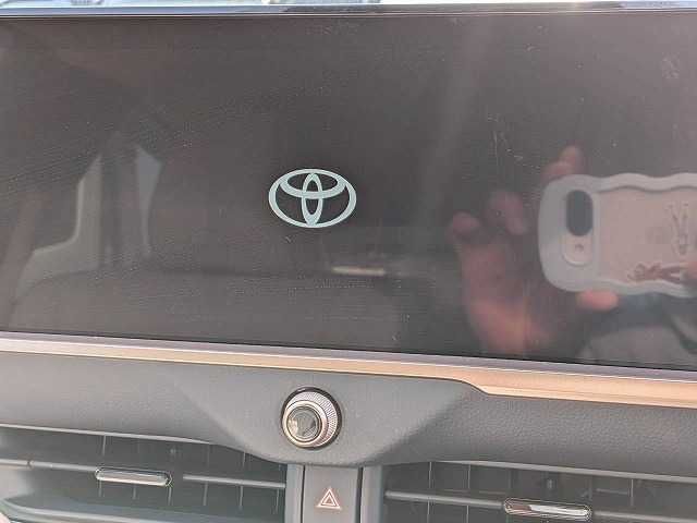 TOYOTA CROWN CROSSOVER 2023 Image 31