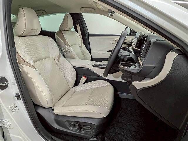 TOYOTA CROWN CROSSOVER 2023 Image 31