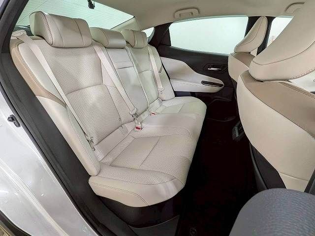 TOYOTA CROWN CROSSOVER 2023 Image 31